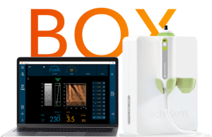 中国智造| 全新FibroScan® BOX诊断设备惊艳创新 引领肝病精准防治新趋势
