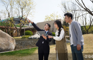 解码链家经纪人的职业化进阶之路