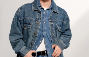 欢迎进入Gap的「音乐现场」：看见空白，便有舞台