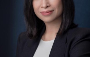 专访GSK副总裁、中国总经理余慧明：搭乘进博快车，激发全球创新动力