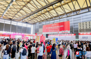 聚内贸优势,扩全球商机:关税风暴下,2025文具行业新机遇在CSF文化会!