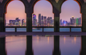 易峯EquitiesFirst关注：“降温科技”解决方案在中东掀起热潮