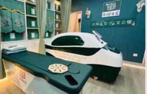 大明古艾闪耀广州艾博会，引领蕲艾产业新风尚