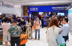 Wiki Finance Expo HK 2026纪实：Juno Markets有互动、有奖项，更有深耕亚洲的诚意
