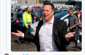 特斯拉上海工厂被曝克扣绩效奖，马斯克回应