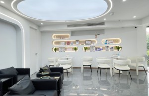 【平阳贝壳口腔门诊部速问速答】牙列缺失的修复治疗方法