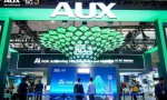 AI智能战略广交会全球首发！奥克斯空调全球化再次进阶领跑