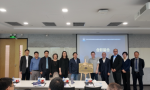 积极参与沪上金融法治建设，易鑫加入“上海市法治研究会金融法治专业委员会”