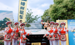 从西双版纳到大理 神州租车持续参与云南“自驾云途”系列活动 助力交旅融合新场景