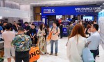 Wiki Finance Expo HK 2026纪实：Juno Markets有互动、有奖项，更有深耕亚洲的诚意